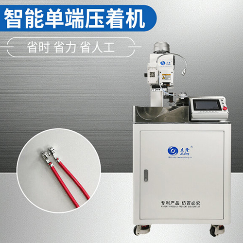 延長全自動端子機(jī)的使用壽命不容易！