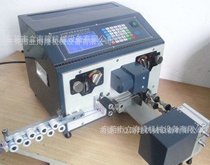 【護(hù)套線剝線機】“帶給您貼心的保護(hù)”